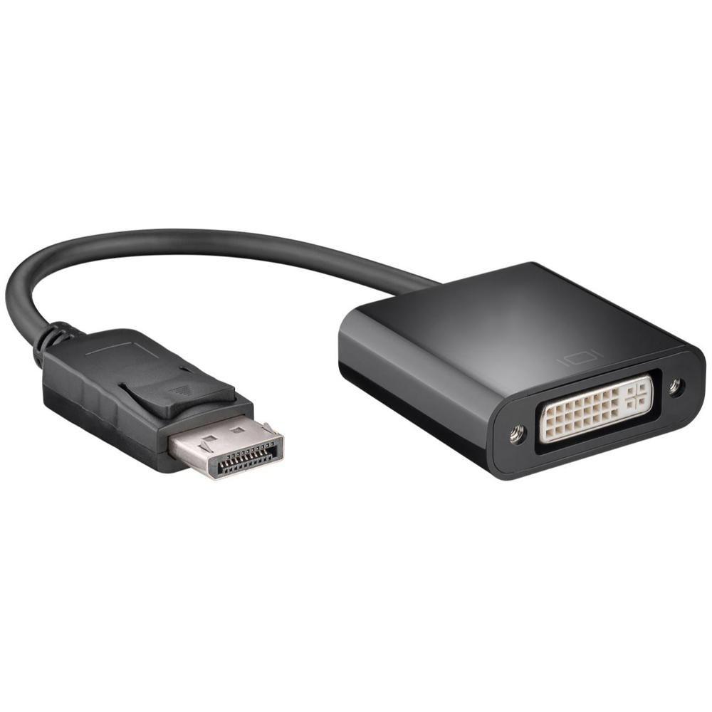 Adaptateur DisplayPort vers DVI