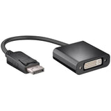 Adaptateur DisplayPort vers DVI