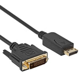 Câble Abi DisplayPort vers DVI