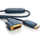 Câble Displayport vers DVI