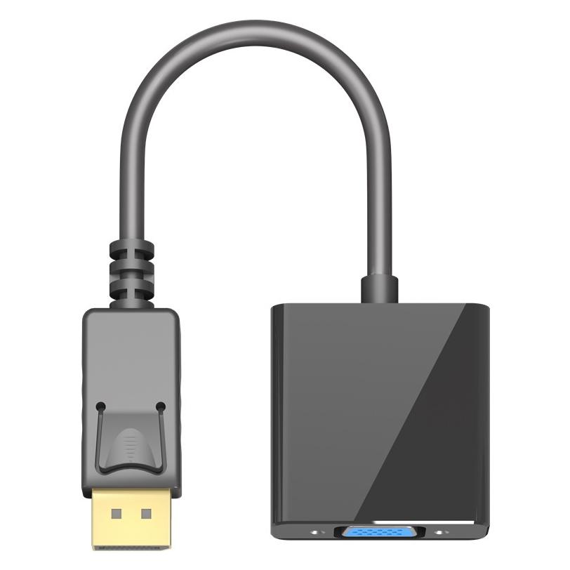 Adaptateur Displayport vers VGA