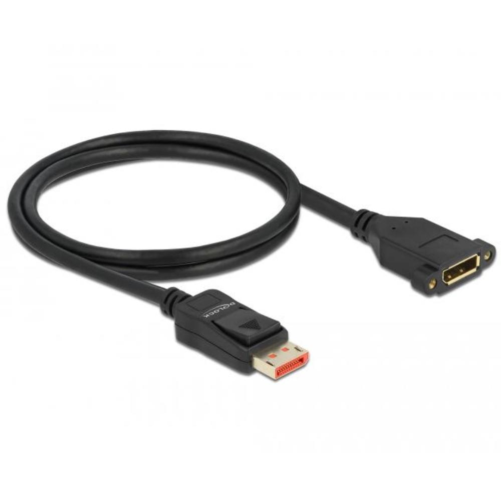 Port d'affichage Ngk 8k disponible pour l'installation