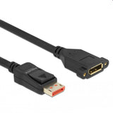 Port d'affichage Ngk 8k disponible pour l'installation