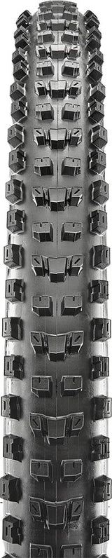 Dissecteur de pneu extérieur maxxis exo tr 27,5 x 2,40 sw pli