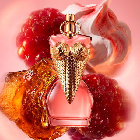 Jean paul gaultier eau de parfum spray divine couture 50ml dames