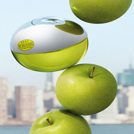 Dkny - Donna Karan Dnky Be Delicious eau de parfum vaporisateur 30 ml femme