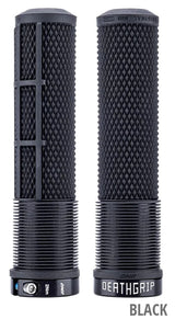 Dmr Brendog FL Death Grip 2 poignées verrouillables - fines 133x29,8 mm