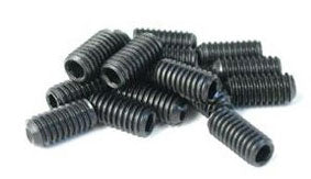 Broches standard Dmr (16 pièces)