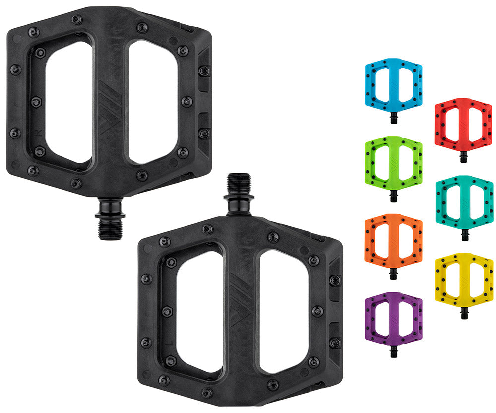 Pédales plateforme Dmr v11