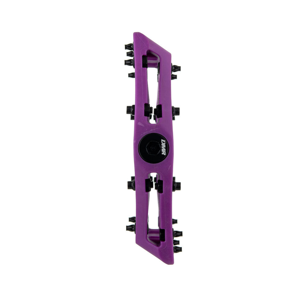Pédales plateforme Dmr v11