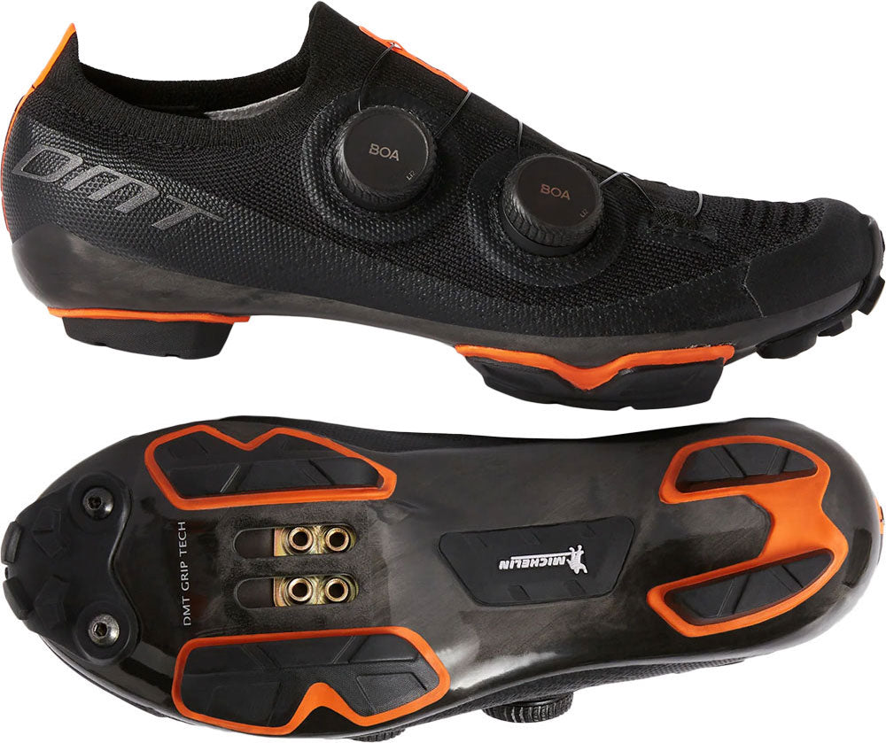 Dmt km0 - chaussures vtt