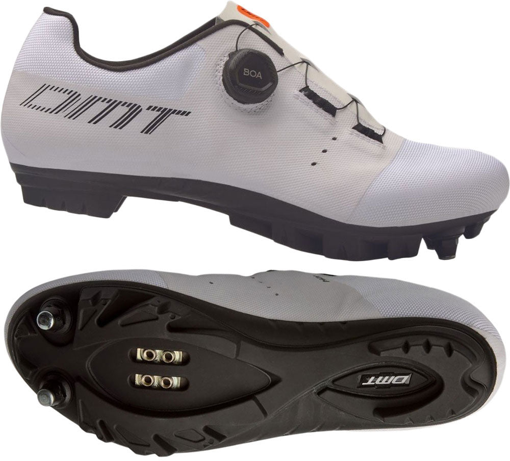 Dmt km4 - chaussures vtt