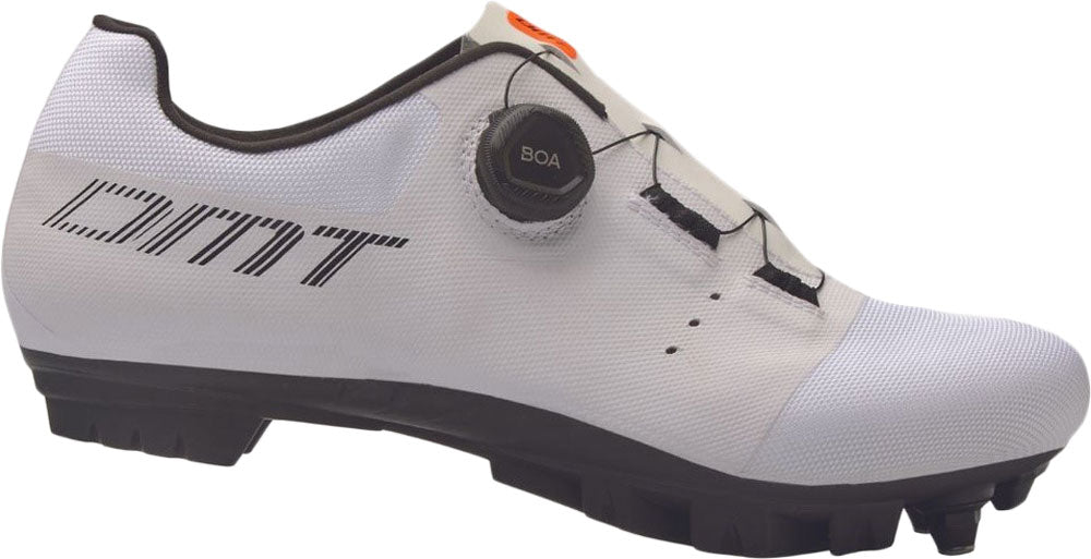 Dmt km4 - chaussures vtt