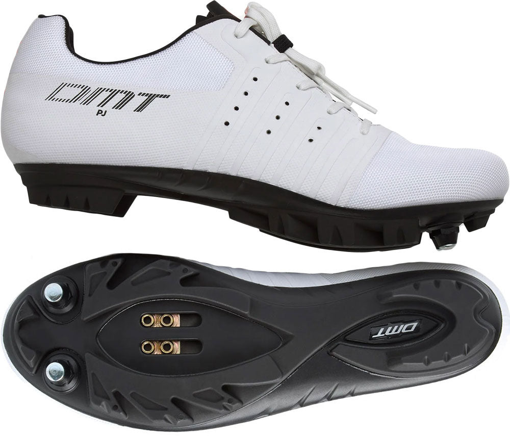 Dmt km4 pj - chaussures vtt