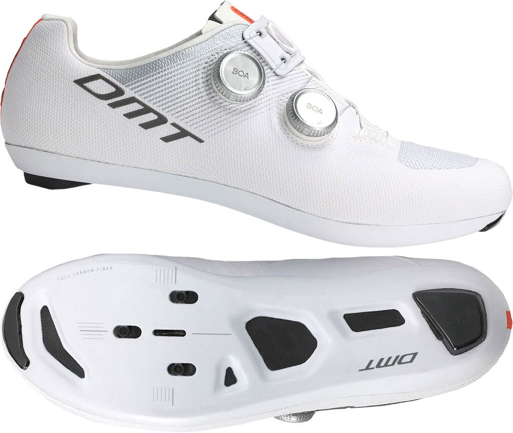 Dmt kro evo - chaussures vélo de route