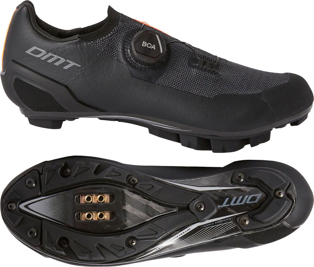 Dmt km30 - chaussures vtt