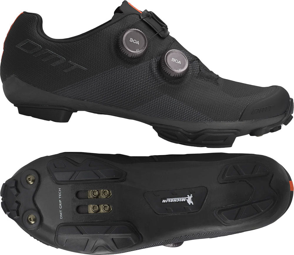 Dmt km0 evo - chaussures vtt