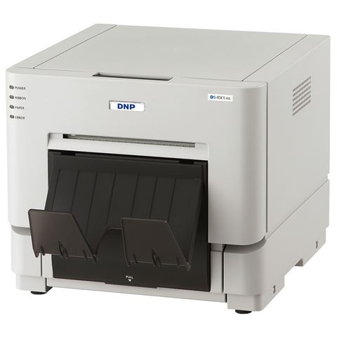 Sous-imprimante à colorant numérique Dnp, démo ds-rx1hs, cy2k94000250