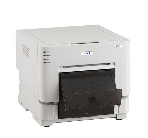 Sous-imprimante à colorant numérique Dnp, démo ds-rx1hs, cy2k94000250