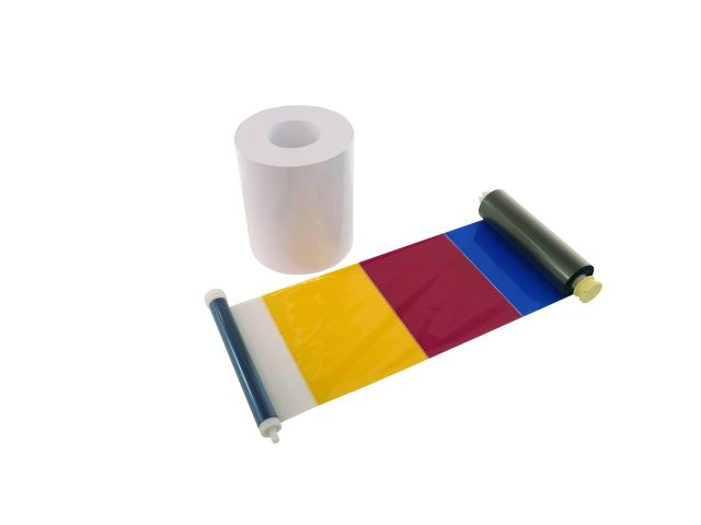 DNP paper DM68620 2 Roll � 200 St. 15x20 for DS620