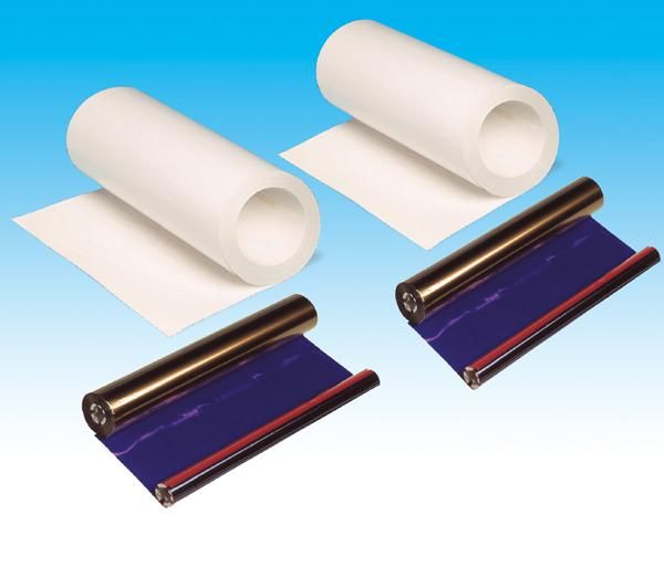 DNP Paper DM81280 2 Roll � 110 St. 20x30 pour DS80