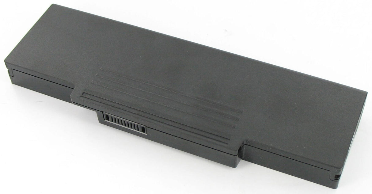 Blu-basic Laptop-Batterie um 10,8 V 6600mah verlängert