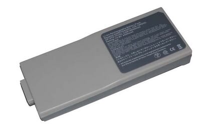 Blu-Basis Laptop Batterie 4400mah