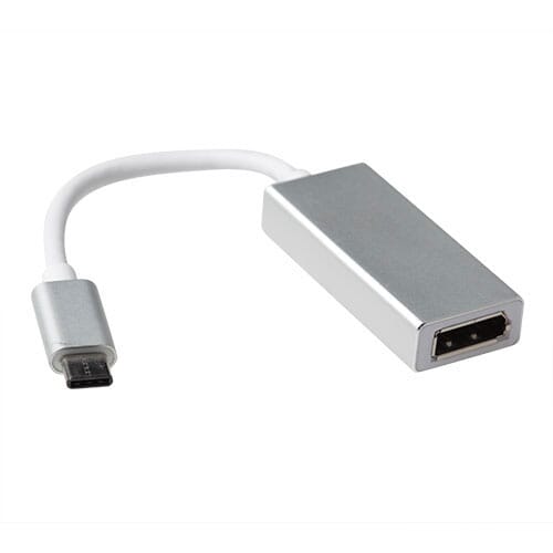 Aktirajte USB Type C na DisplayPort Women pretvornik