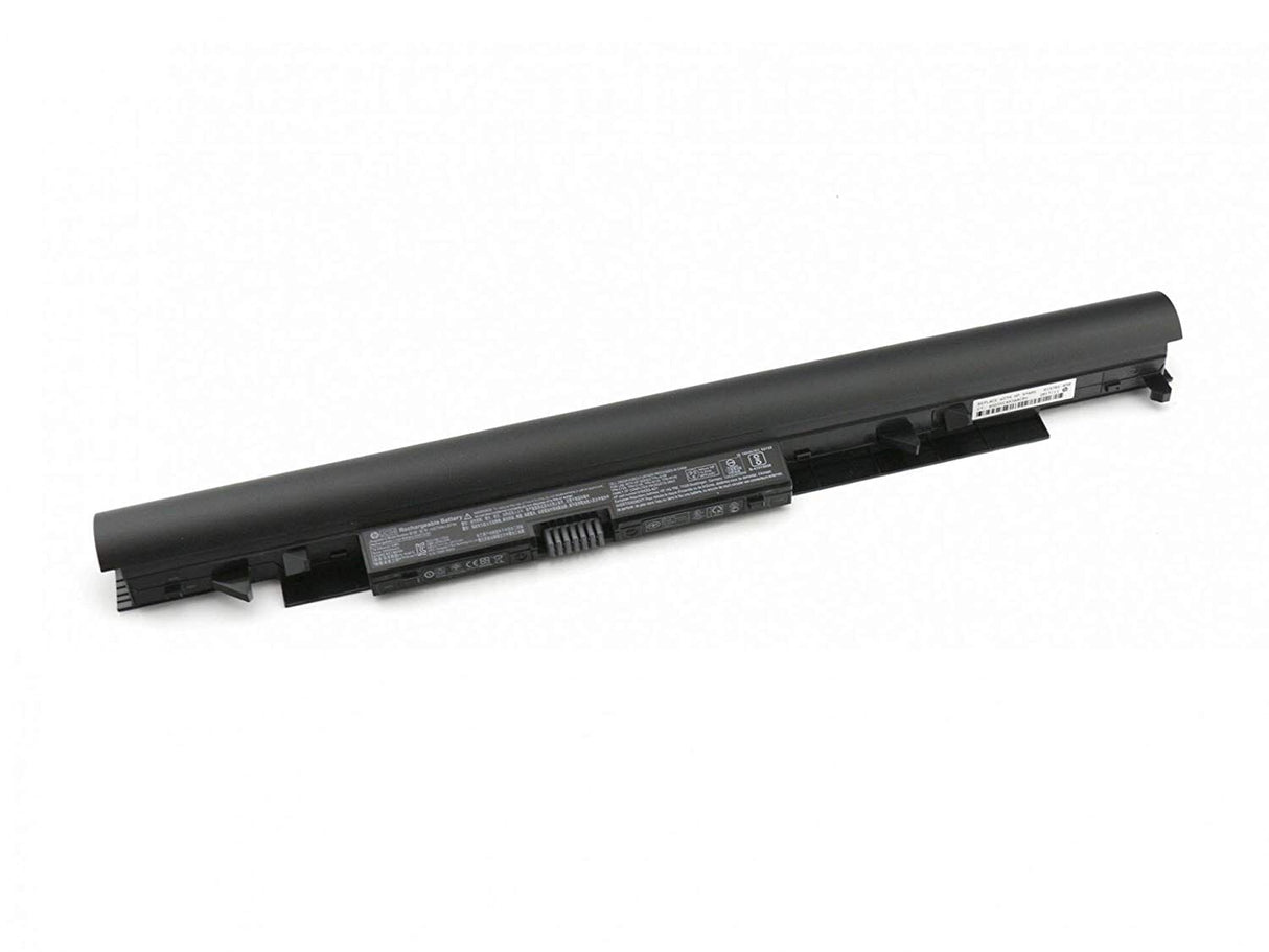 Batterie d'ordinateur portable HP 2670mAh