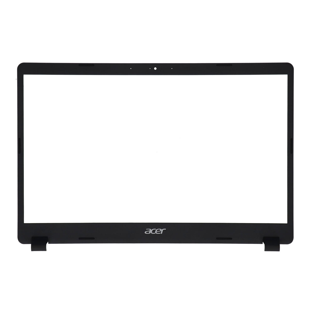 Acer laptop lcd bezel (dual mic)