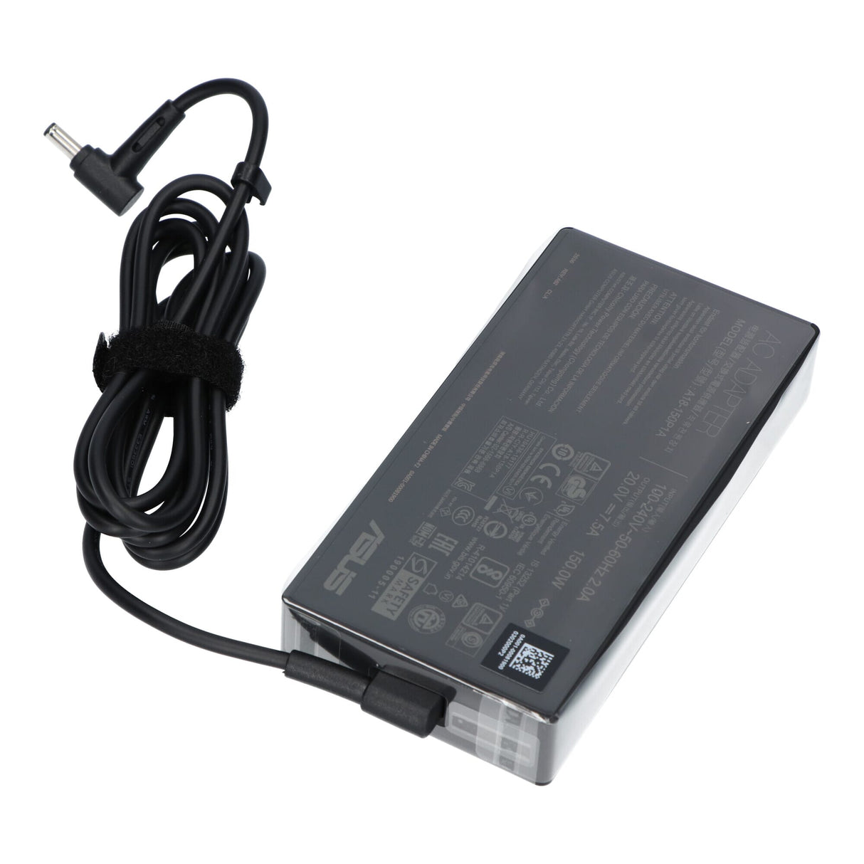 Adaptateur d'ordinateur portable ASUS 150W