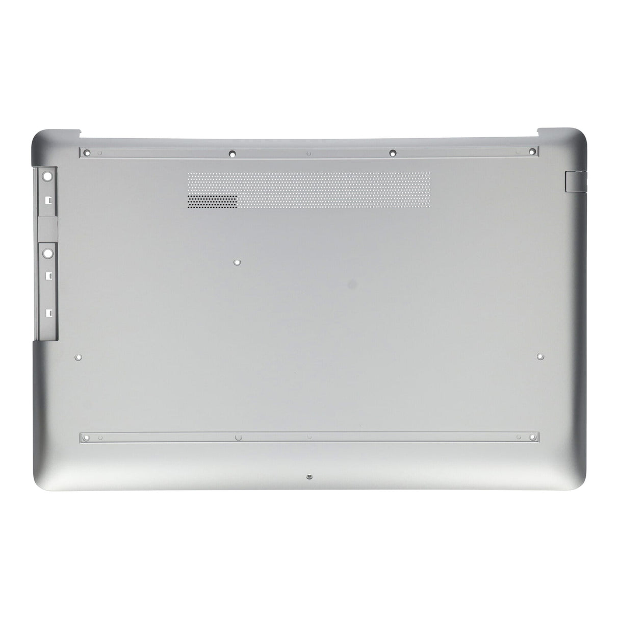 HP Laptop Bottom Cover -Silver