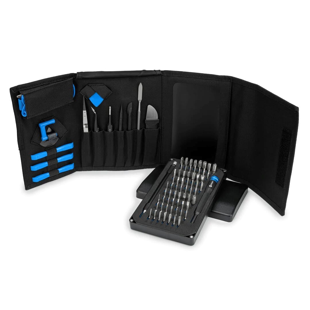 Set de herramientas tecnológicas de iFixit Pro