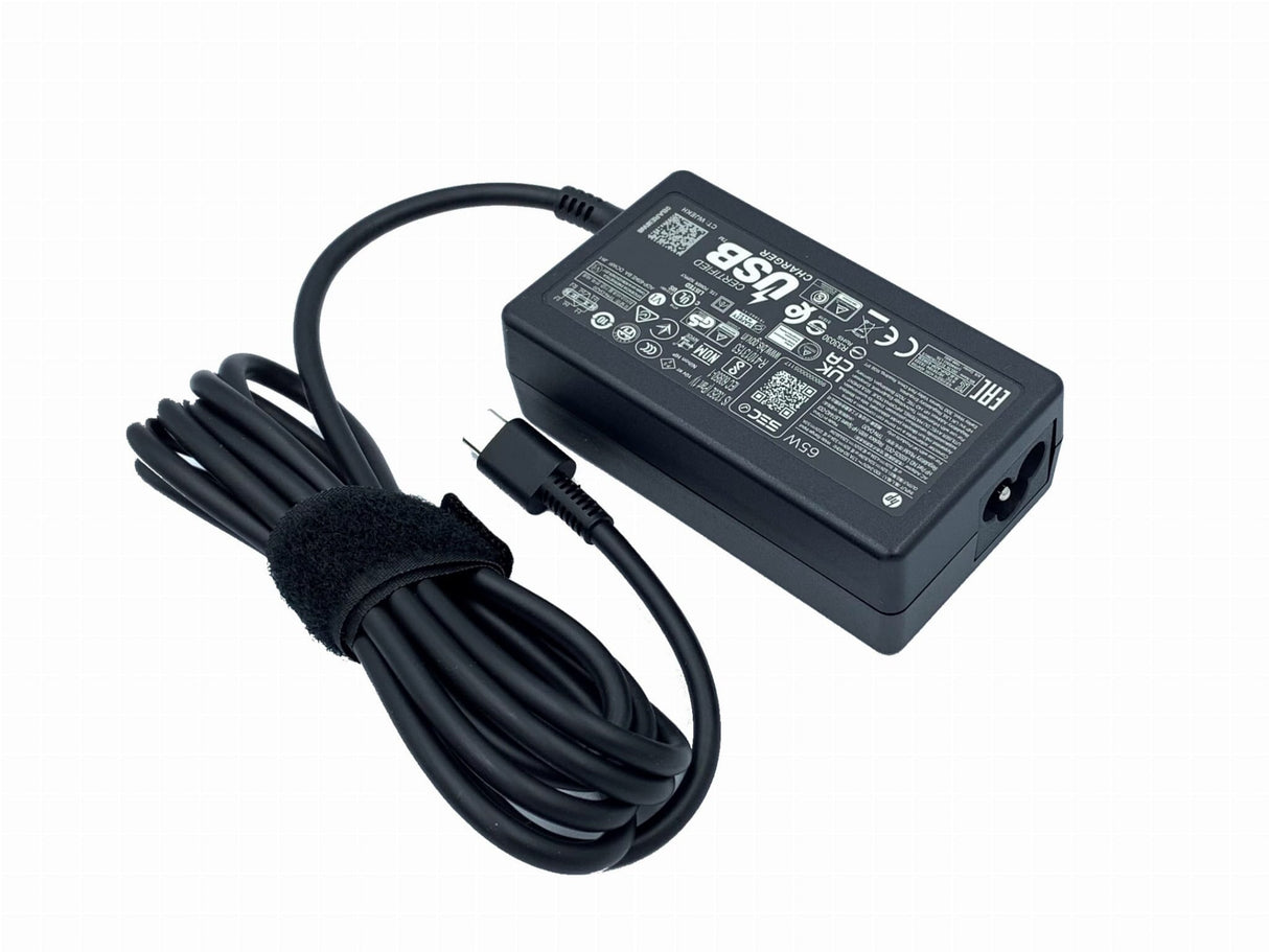 HP HP-Adapter 65W USB-C