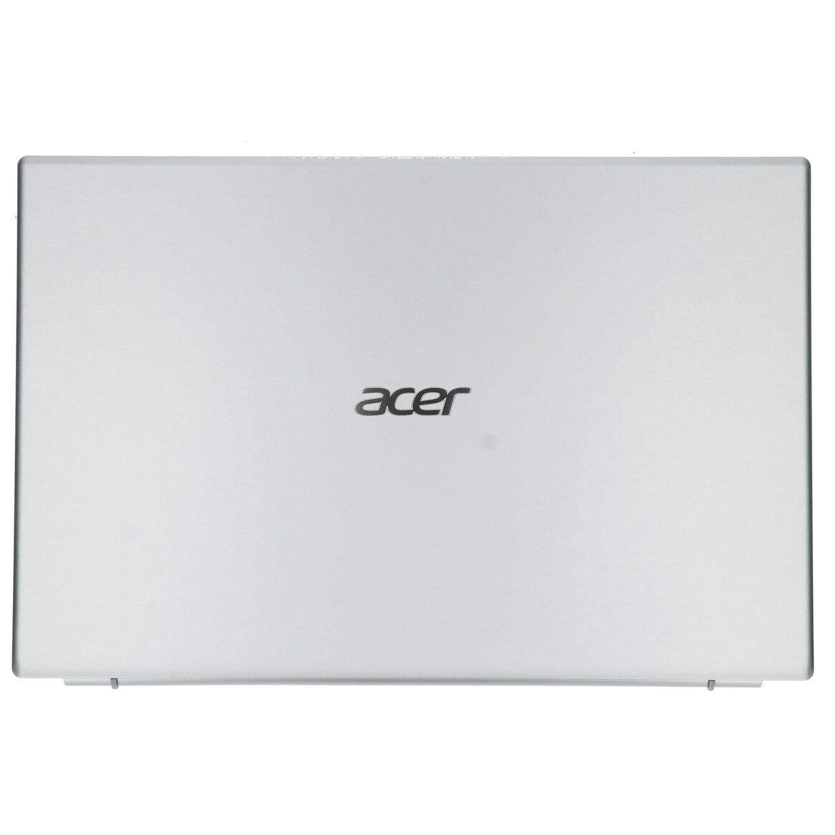 Acer laptop lcd back cover zilver