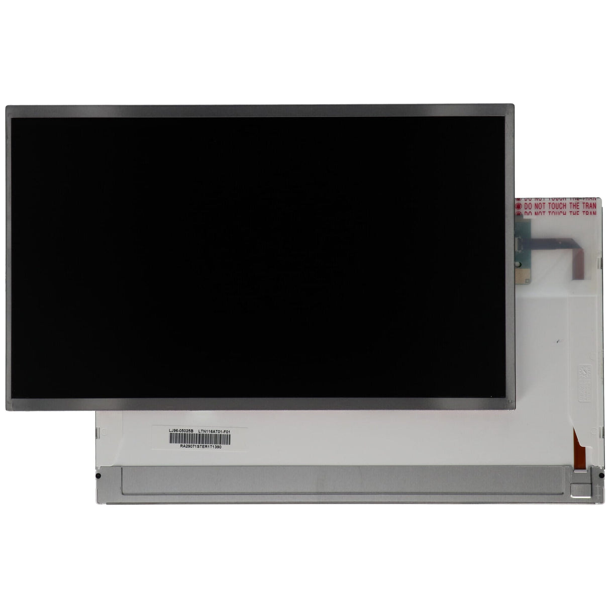 OEM 11.6 inch LCD scherm 1366x768 Mat 40Pin