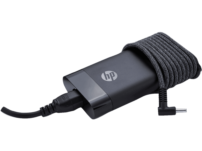 Adattatore per laptop HP Slim 200W intrecciato