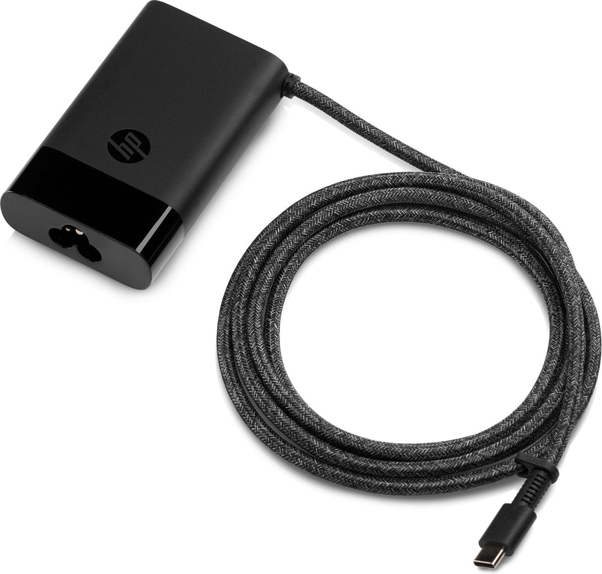 HP USB-C 65W adapter za prenosni računalnik