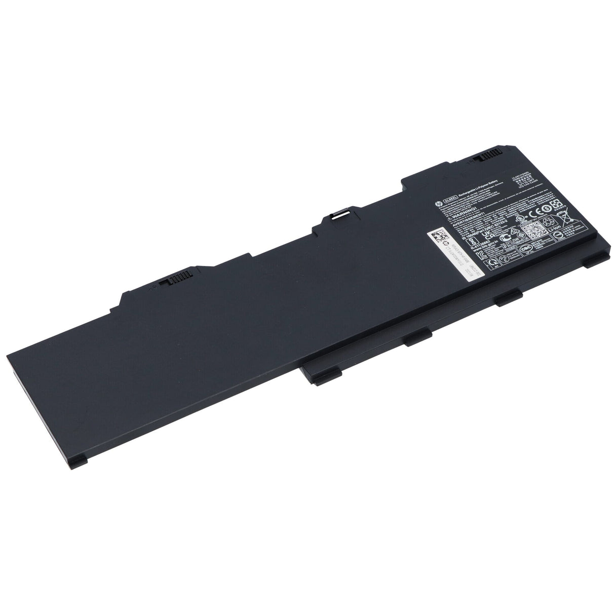 HP bærbar batteri 3050 mAh