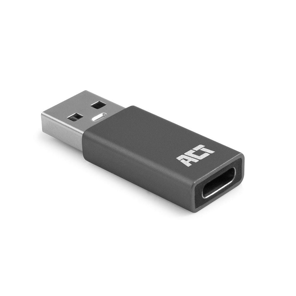 Connettività ACT USB-A all'adattatore USB-C