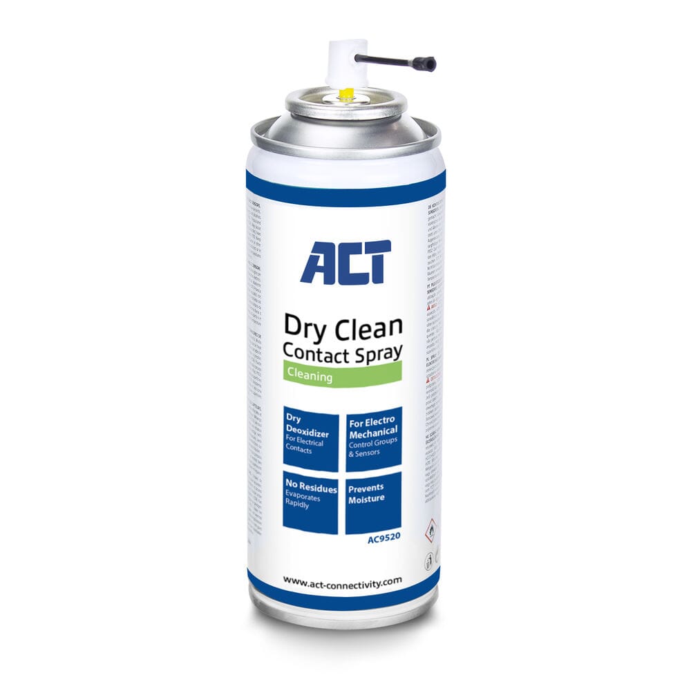 ACT Contact Spray, 200ml