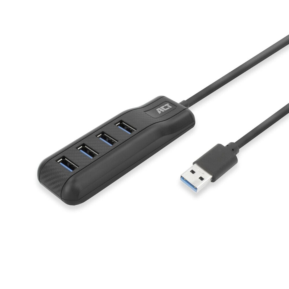 Handelen USB-en Hub 3.0, 4 Port USB-a