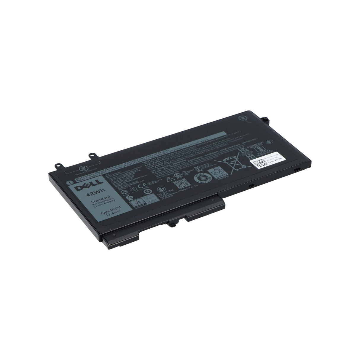 Dell laptop battery 3500 mAh