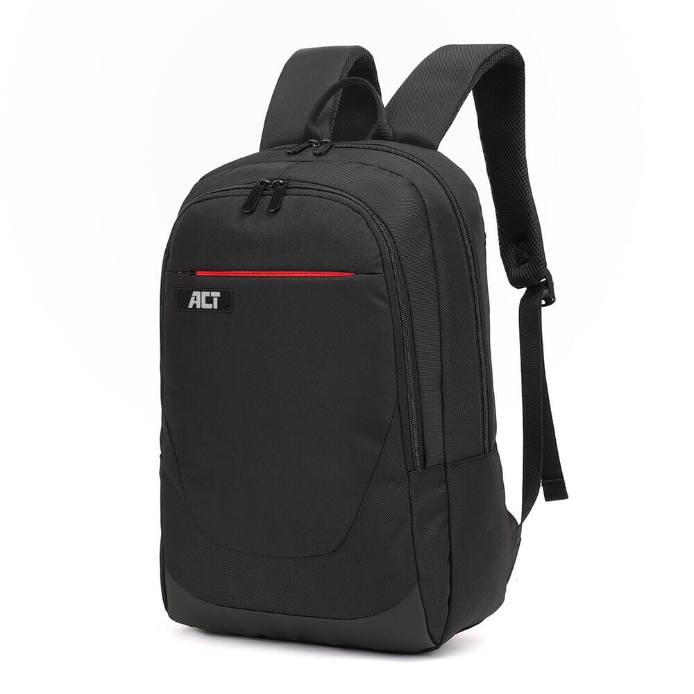 Act -Vorort -Rucksack für Laptops von bis zu 15,6 Zoll