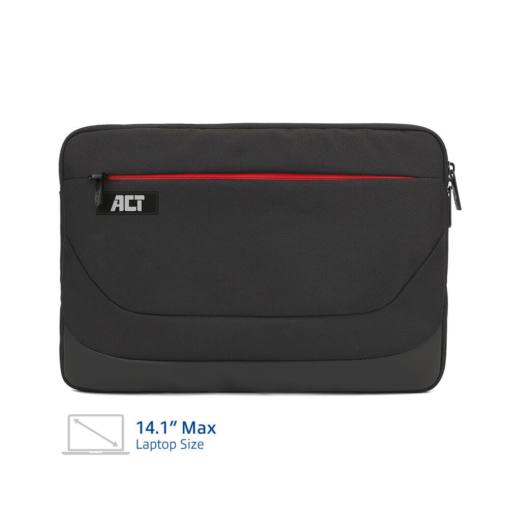 Act Suburb Laptop Sleeve 14,1 pollici