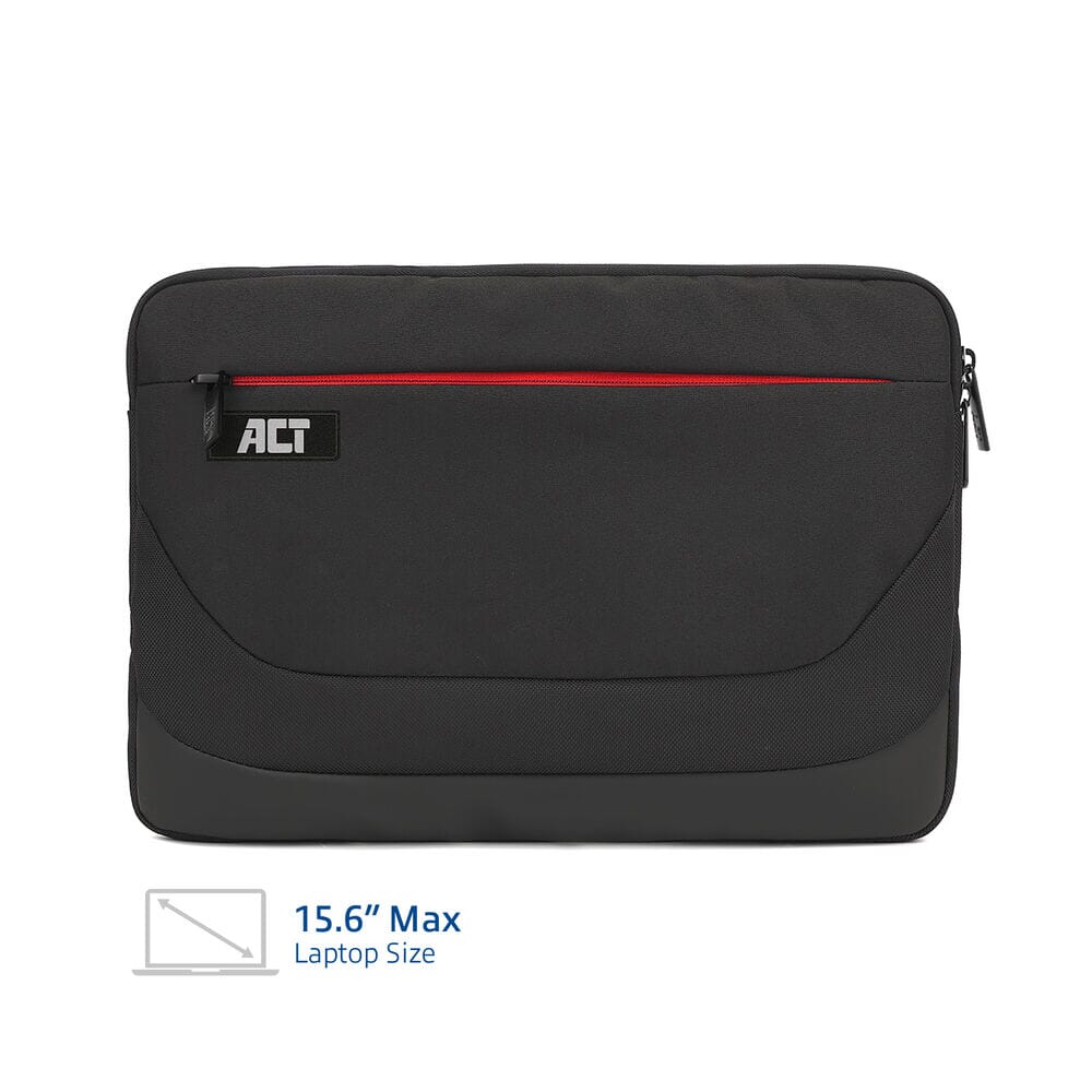 Act Suburb Laptop Sleeve da 15,6 pollici