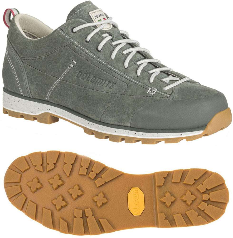 Dolomite 54 low evo - multisport shoes | 44