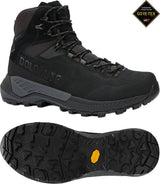 Dolomite vernale cuir hight gtx - chaussures de trekking