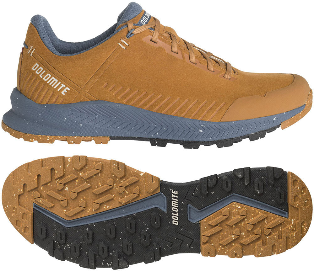 Dolomite carezza leather - multisport shoes | 45 2 3