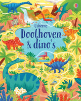 WPG Uitgevers Doolhoven et Dinoos